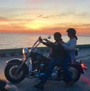 Meet your Posher, Kevin